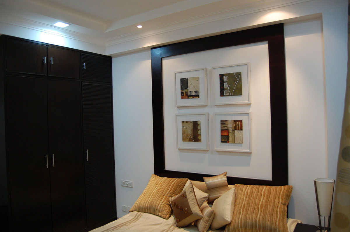 Residential - Shakuntalam Interiors